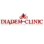 Сайт и баннеры для Диадем-Клиник