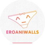 Сайт-галерея EroAniwalls.ru