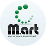 Флеш сайт Mart-Ltd