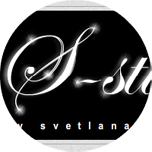 Анимация логотипа S-studio